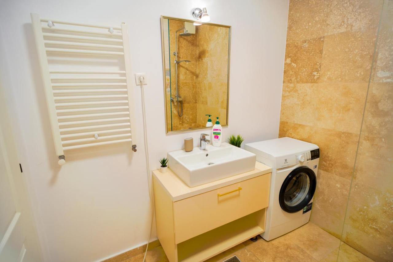 Luxury Central Park Apartment Bukareszt Zewnętrze zdjęcie