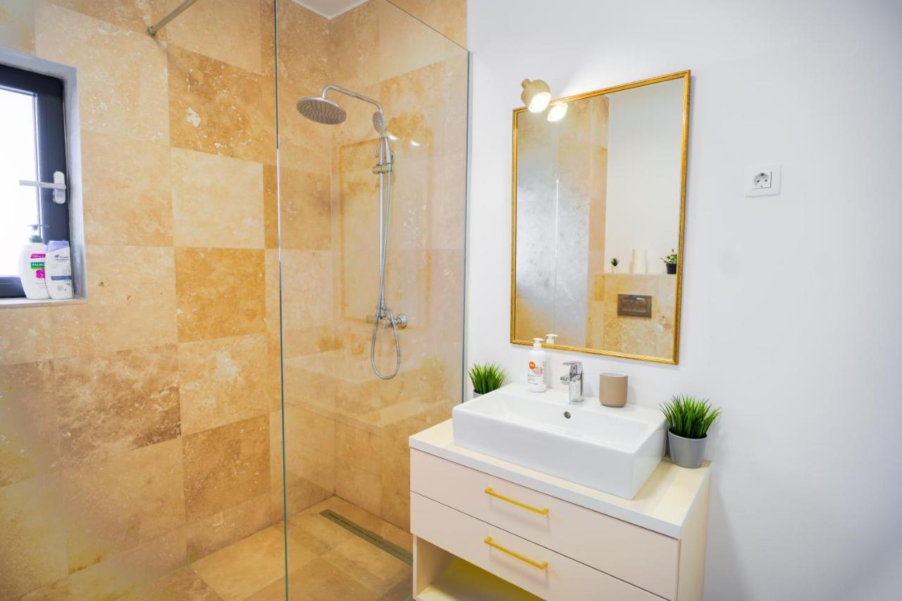 Luxury Central Park Apartment Bukareszt Zewnętrze zdjęcie